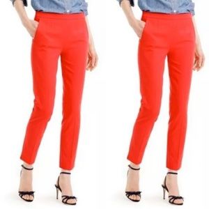 J Crew Martie slim ankle 12